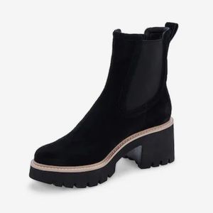 NEW Dolce Vita Hawk H2O Bootie